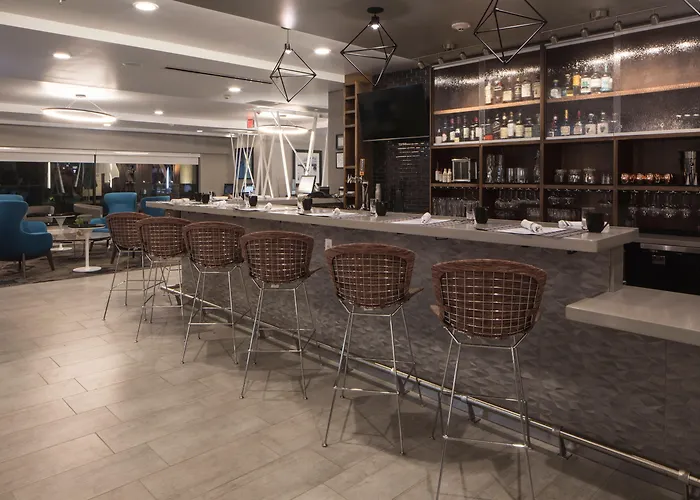 Hotel Indigo Harrisburg - Hershey By Ihg