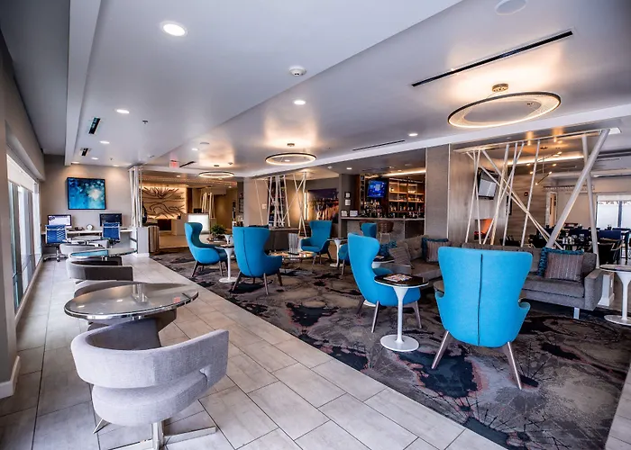 Hotel Indigo Harrisburg - Hershey By Ihg