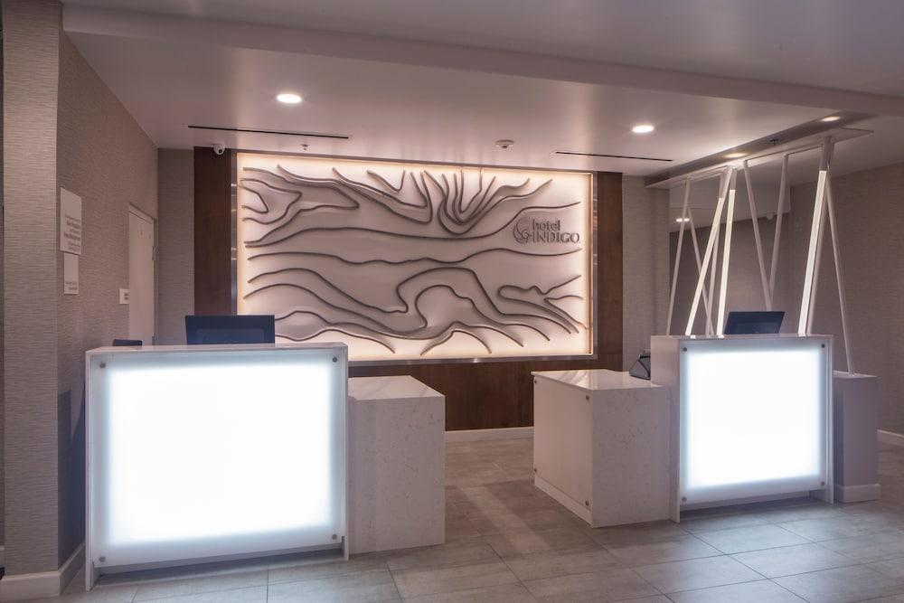 Indigo - Hershey By Ihg 3*