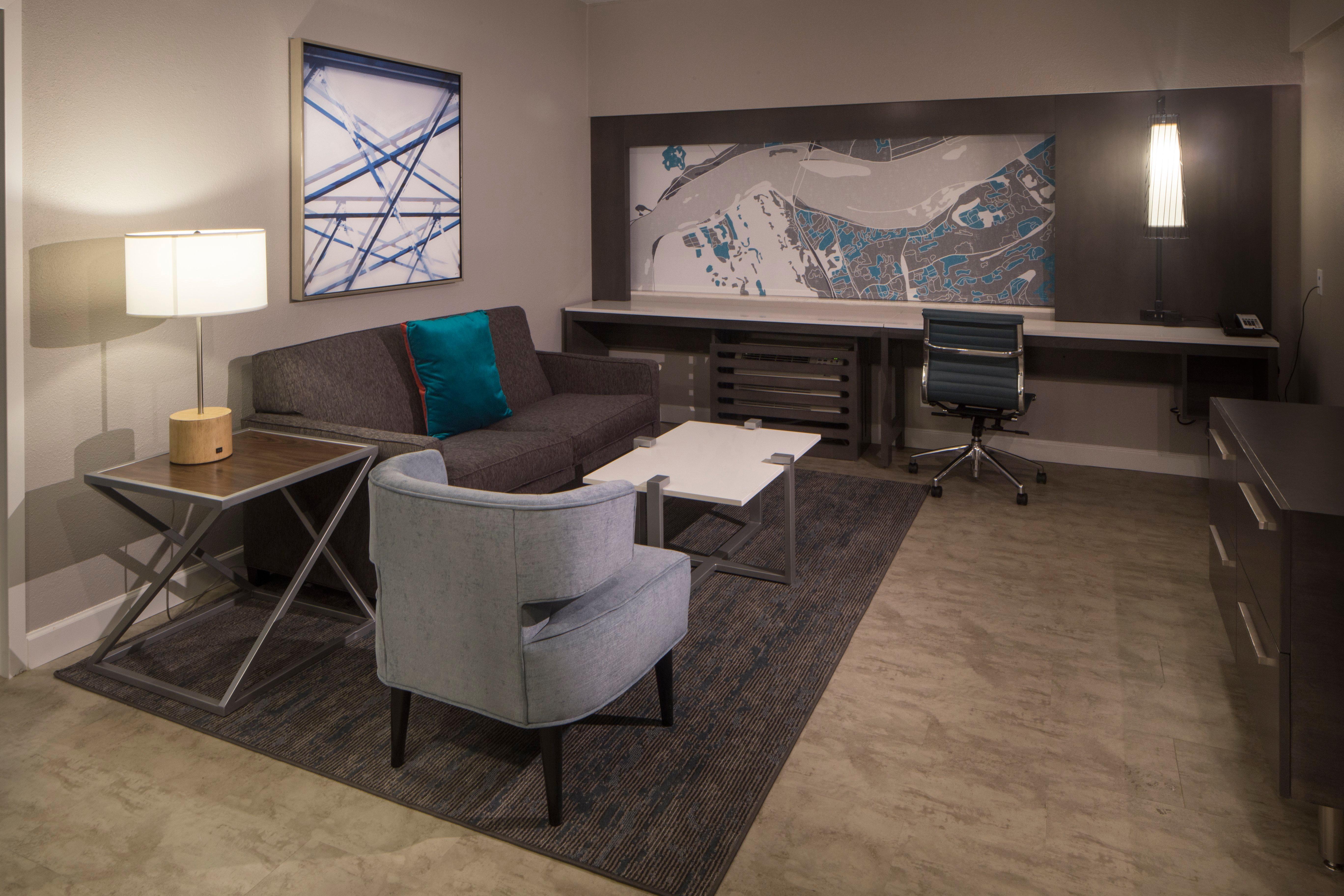 Indigo - Hershey By Ihg Hotel Harrisburg