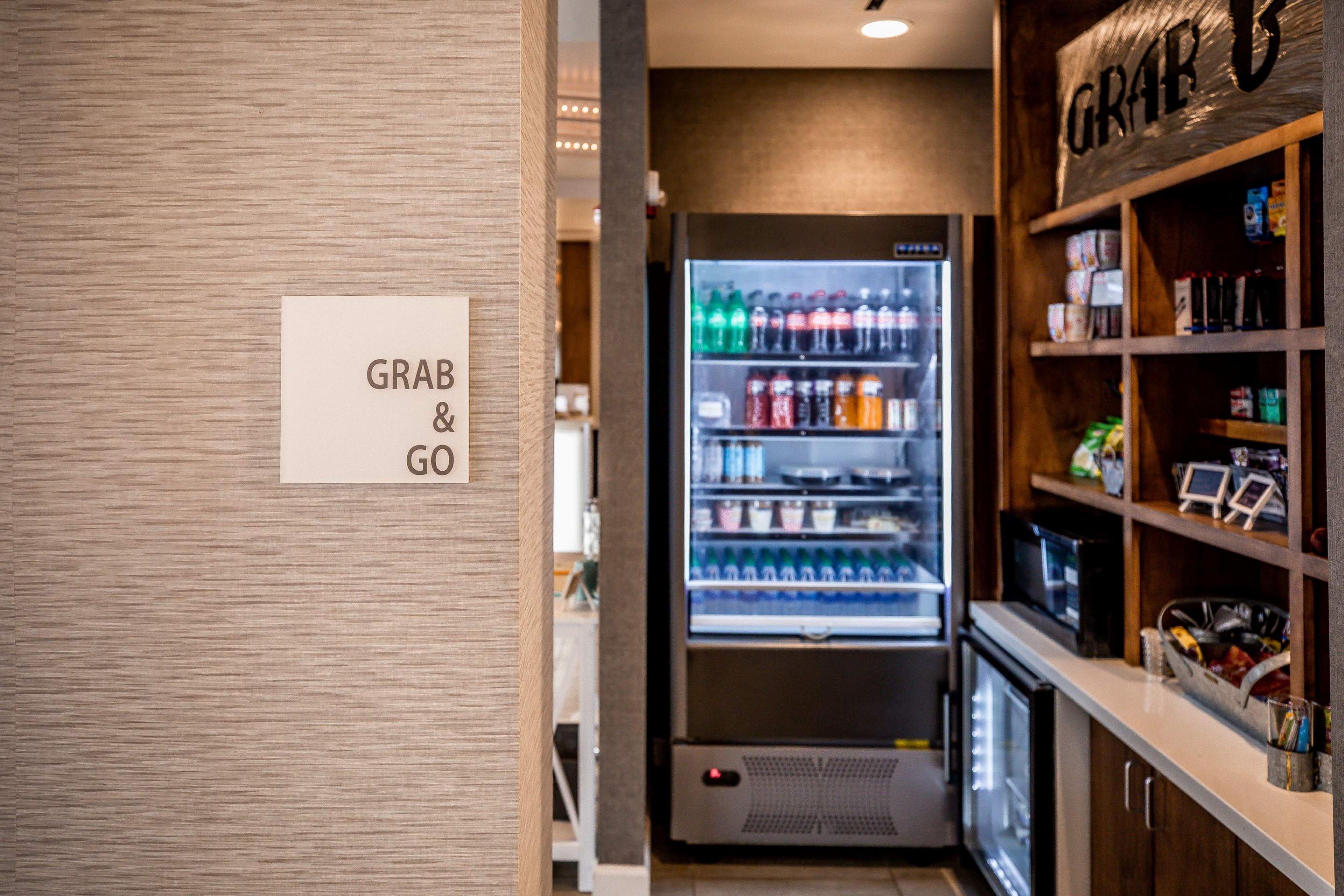 Indigo - Hershey By Ihg Hotel Harrisburg