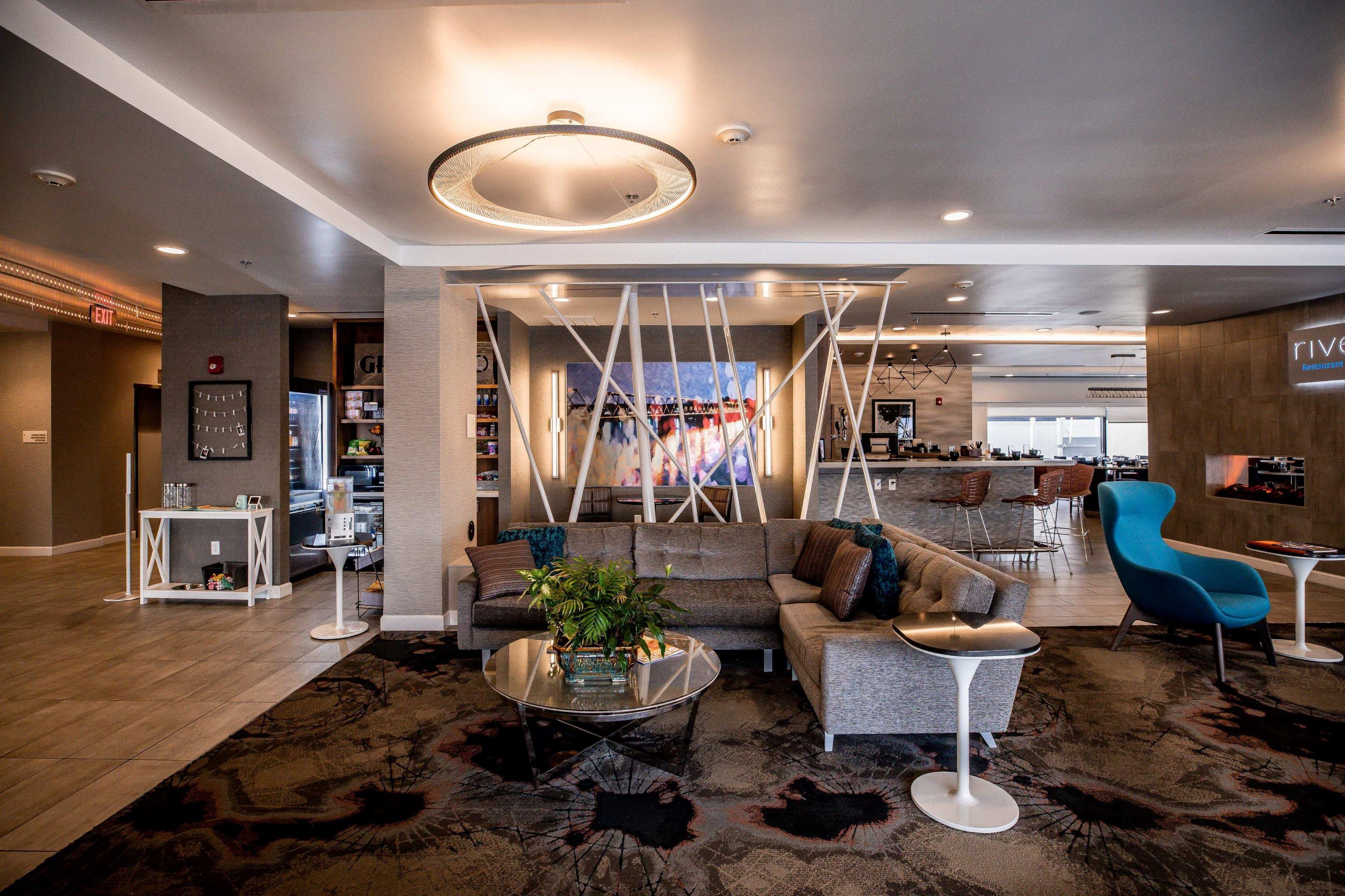 Indigo - Hershey By Ihg 3*