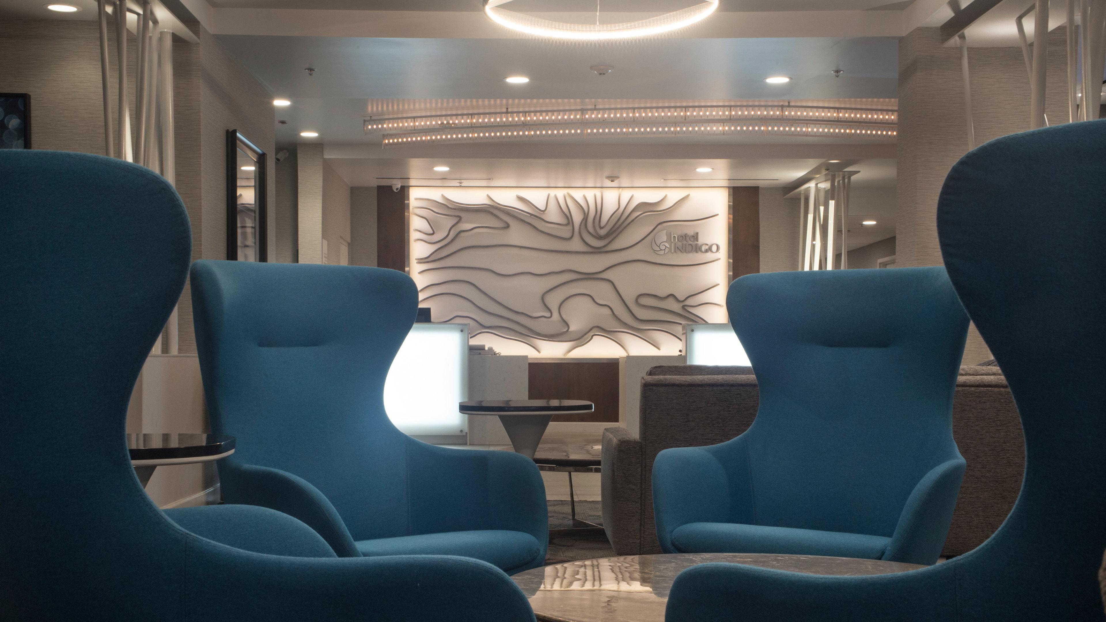 Indigo - Hershey By Ihg Hotel 3*