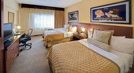 Hotel Indigo - Hershey By Ihg
