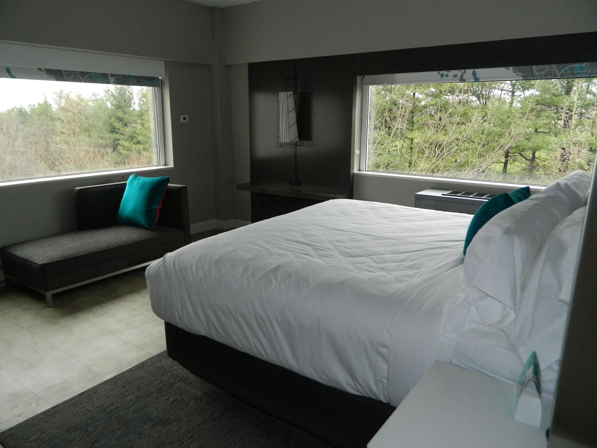 Indigo - Hershey By Ihg Hotel