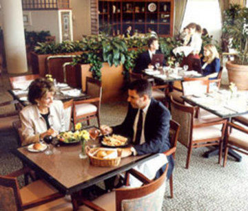 Indigo - Hershey By Ihg Hotel Harrisburg