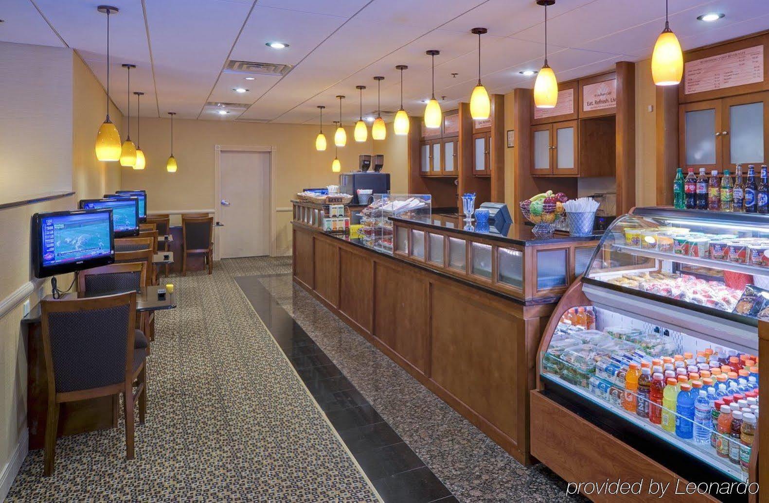 Indigo - Hershey By Ihg Hotel