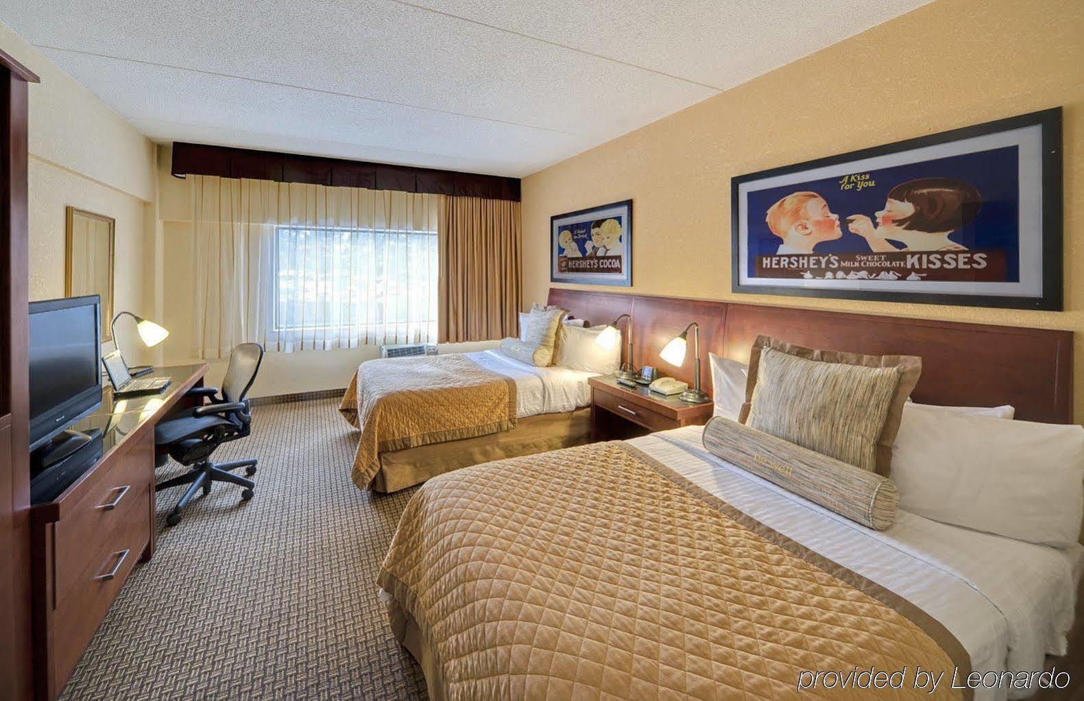 Indigo - Hershey By Ihg Hotel Harrisburg