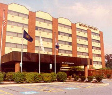 Hotel Indigo - Hershey By Ihg 3*