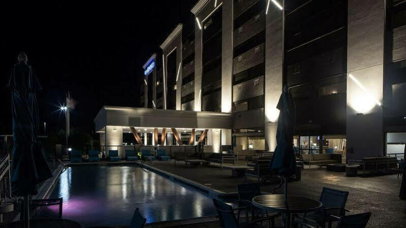 Hotel Indigo - Hershey By Ihg 3*