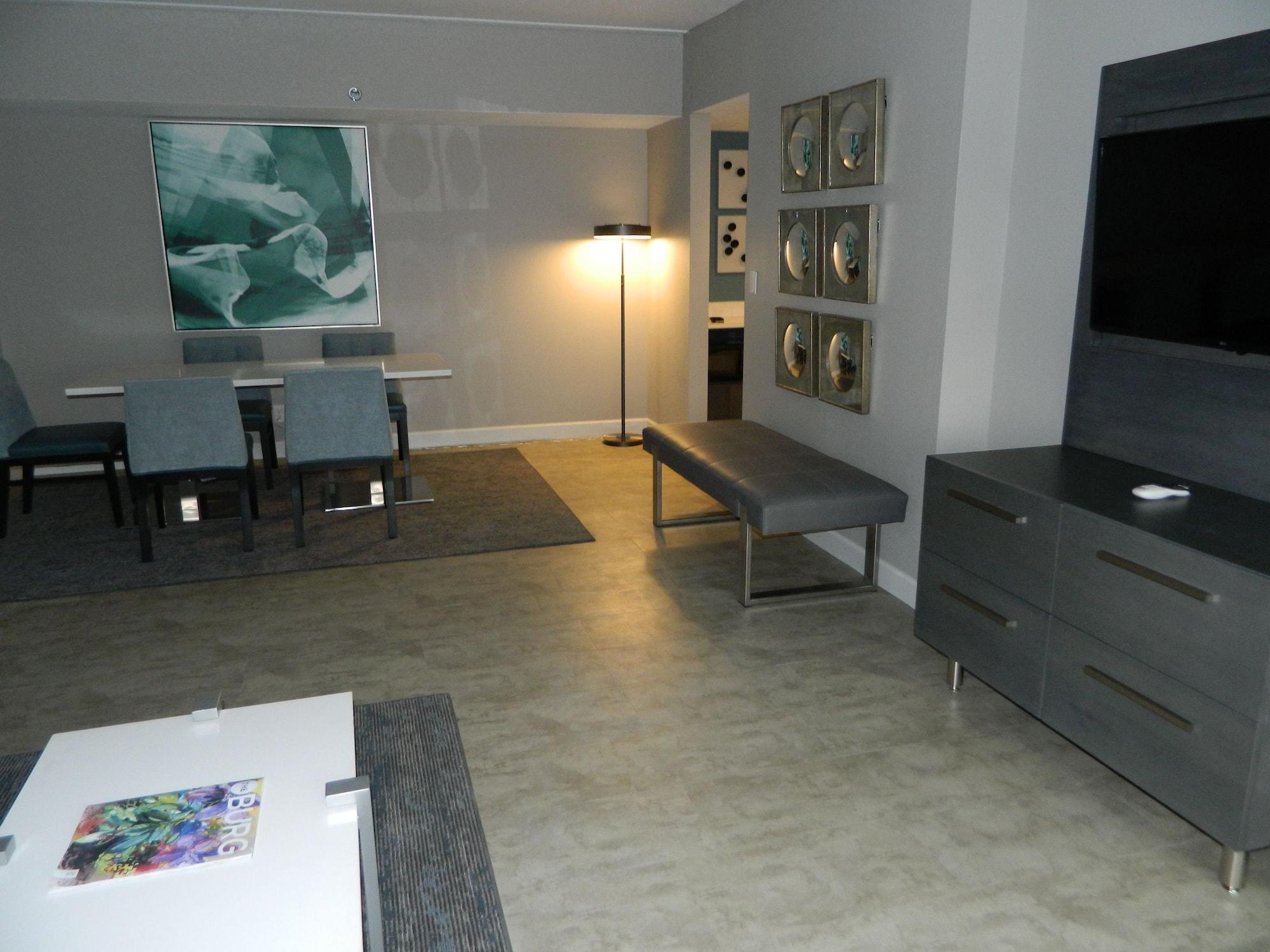Indigo - Hershey By Ihg 3*